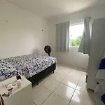 Apartamento Bem Localizado.