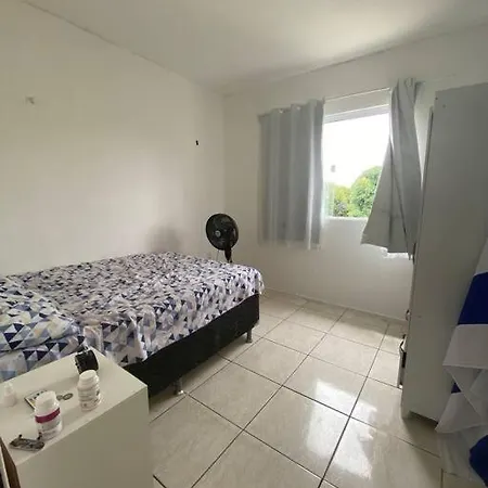 Apartamento Bem Localizado.